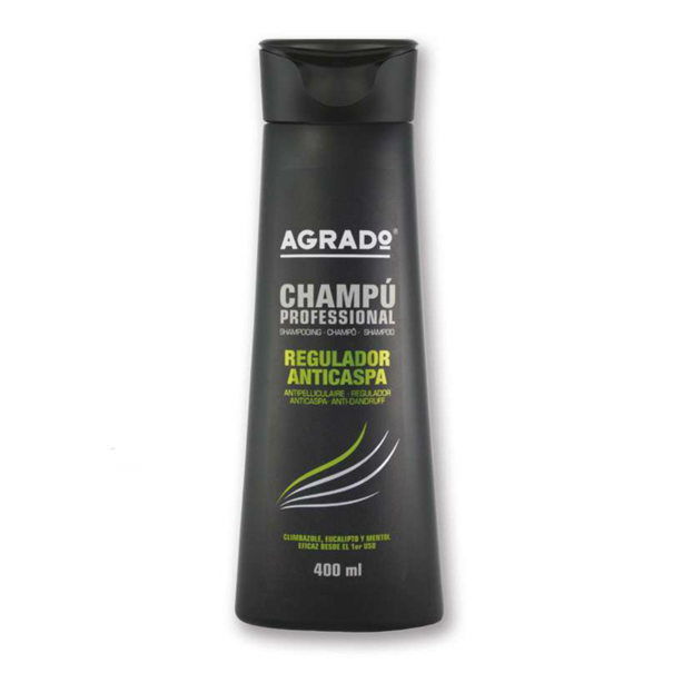Professinal Şampun - AGRADO