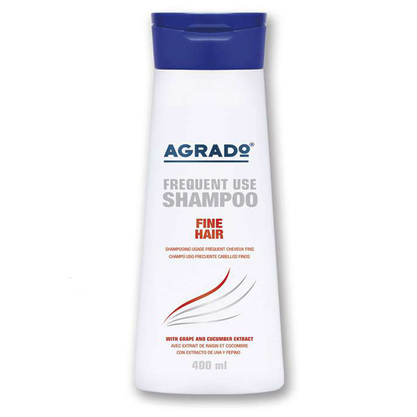 Şampun - AGRADO
