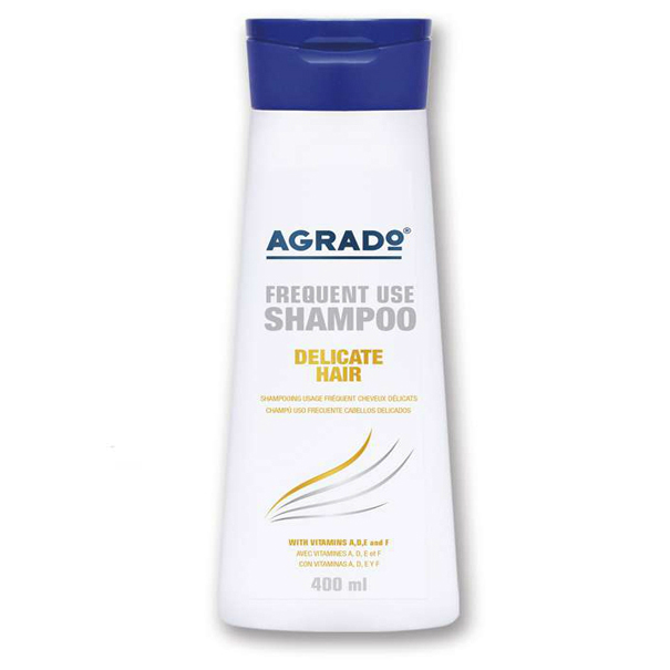 Şampun - AGRADO
