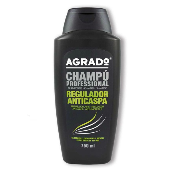 Professional Şampun - AGRADO