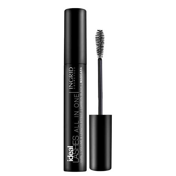 IDEAL LASHES - All in one